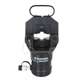 32-Ton Hydraulic Electrical Cable Terminal Lug Crimper Head – Heavy-Duty Crimping Tool